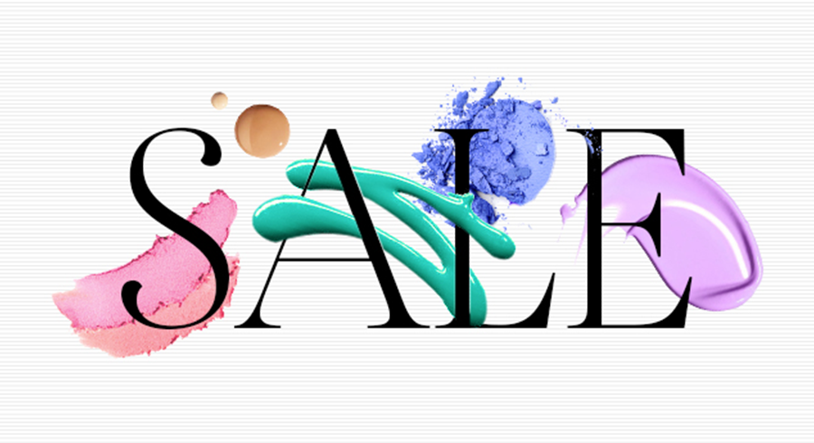 Check out Sephora’s sales corner for the best beauty product steals!