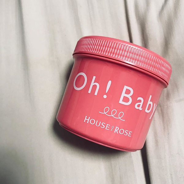 Best Japan Drugstore Buys Oh Baby Body Smoother