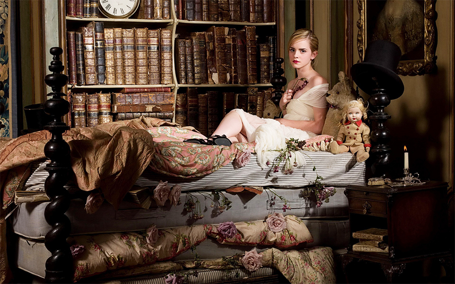 10 tips from Emma Watson's beauty routine that we want to imitate now