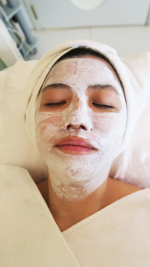 facial for acne le facialle 1