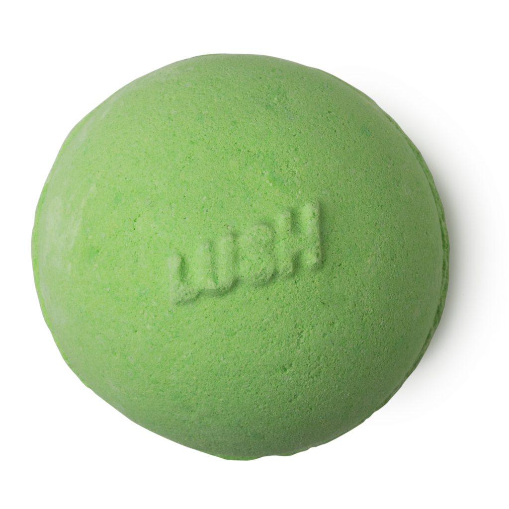 12 best Lush bath bombs that will bring rainbows and sweetness to your