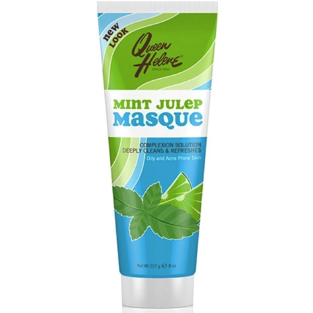 under sgd 5 beauty Queen Helene Mint Julep Masque