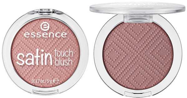 under sgd 5 beauty essence satin touch blush