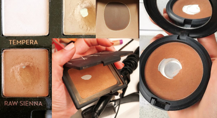 Makeup Products That Commonly Hitpan - Makeup Pan Makeup Products That Commonly Hitpan - Makeup Pan