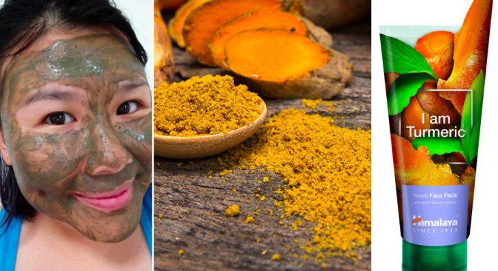 Himalaya Neem Face Pack Review Does It Help Reduce Adult Acne 