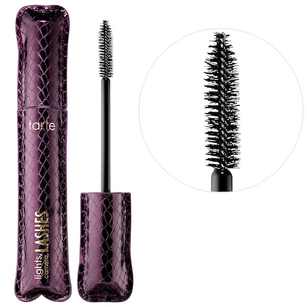 tarte cosmetics Lights Camera Lashes 4-in-1 Mascara