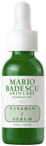 vitamin c serums mario badescu vitamin c serum