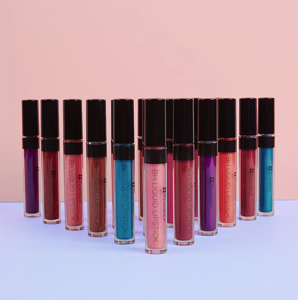 2017 beauty trends bh liquid lipsticks