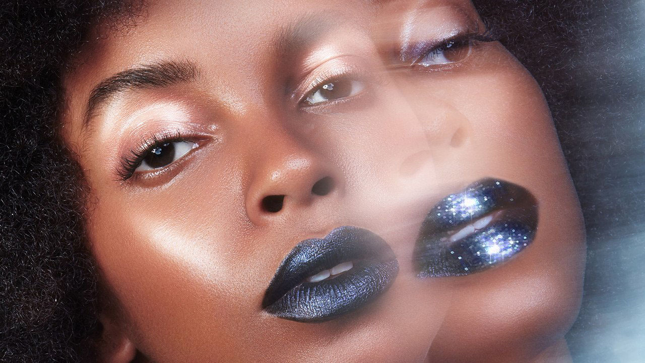 2017 beauty trends ciate london glitter flip lipstick