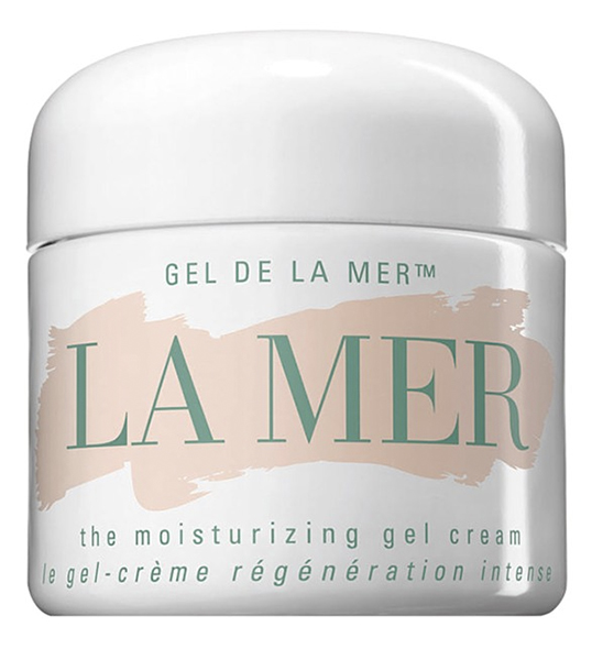 changi airport beauty hack la mer the moisturizing gel cream