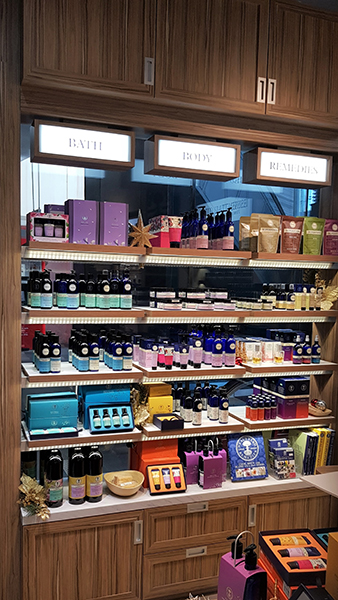 new beauty stores singapore neals yard remedies