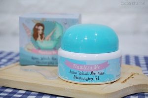 Flawless Me Aqua Splash