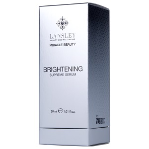 Lansley Brigtening Supreme Serum