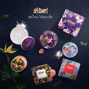 Srichand Powders