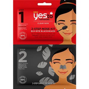 Best Blackhead Remover Yes To Tomatoes Nose Kit