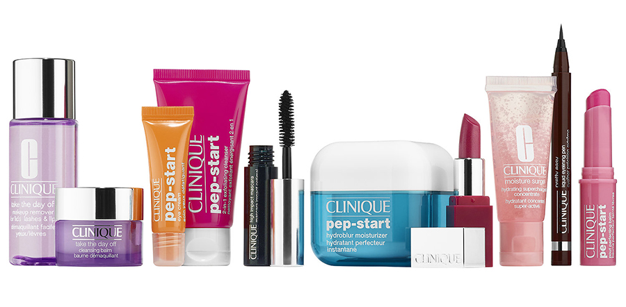 Birthday beauty freebies uk