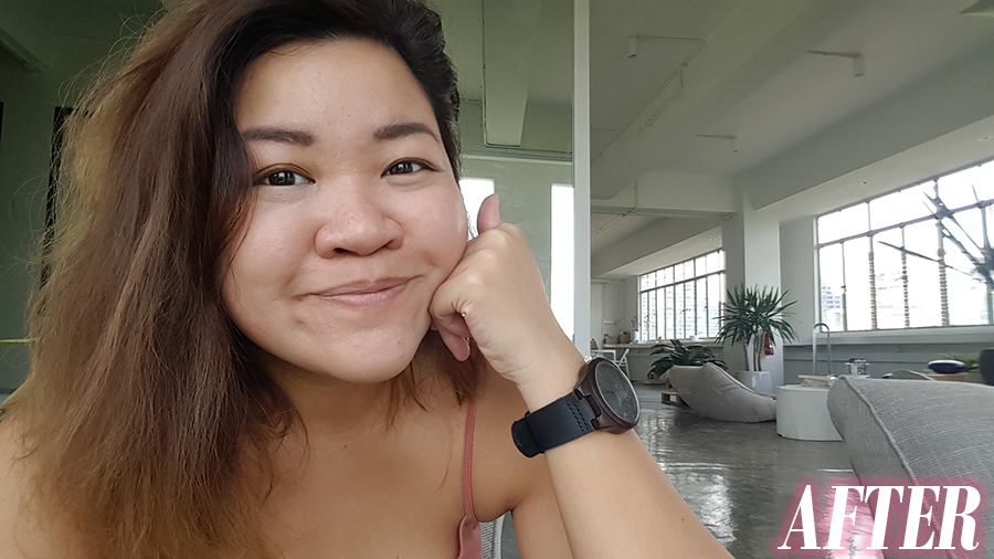 Best facial in singapore Girl giving hand job video