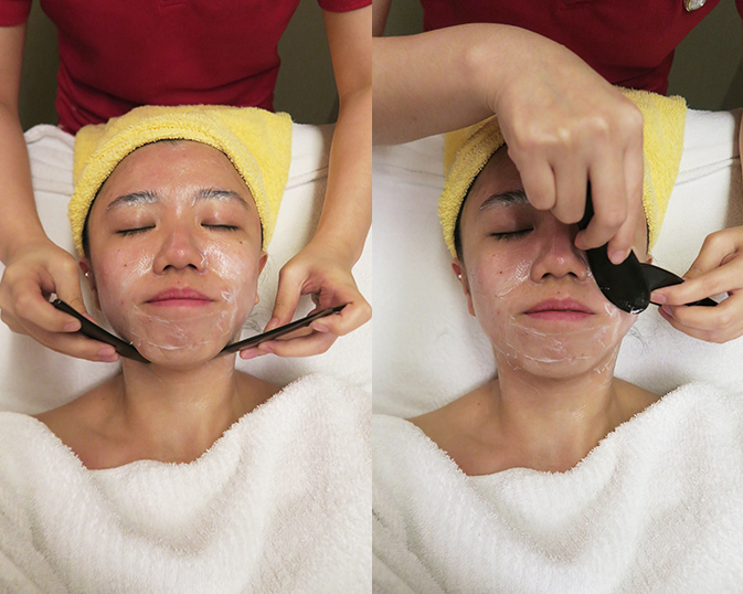 Brightening Facial Singapore Slimming Sanctuary 8