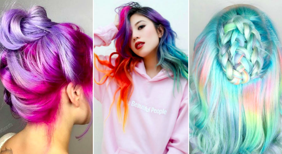 Holographic Hair Care Tips1