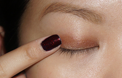 how to apply eyeshadow 5