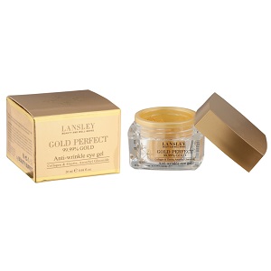 37 best Bangkok beauty product Lansley Gold Perfect