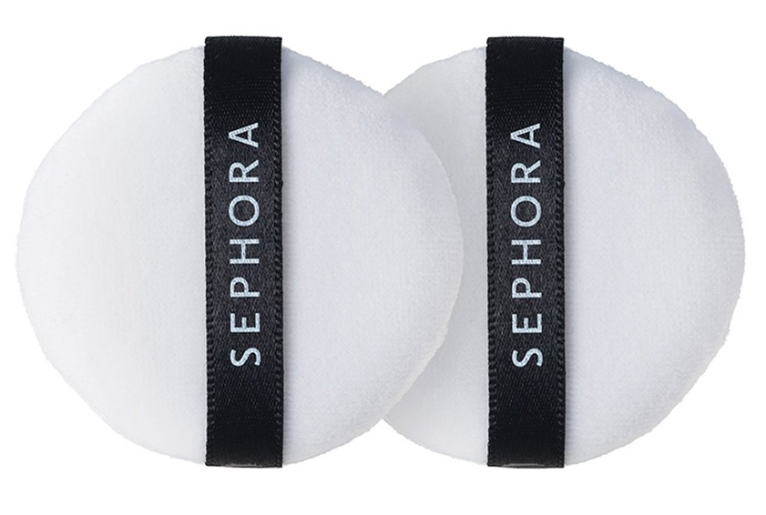 makeup for beginners sephora powder puff