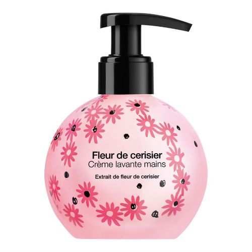 Sephora Collection Cherry Blossom Hand Wash