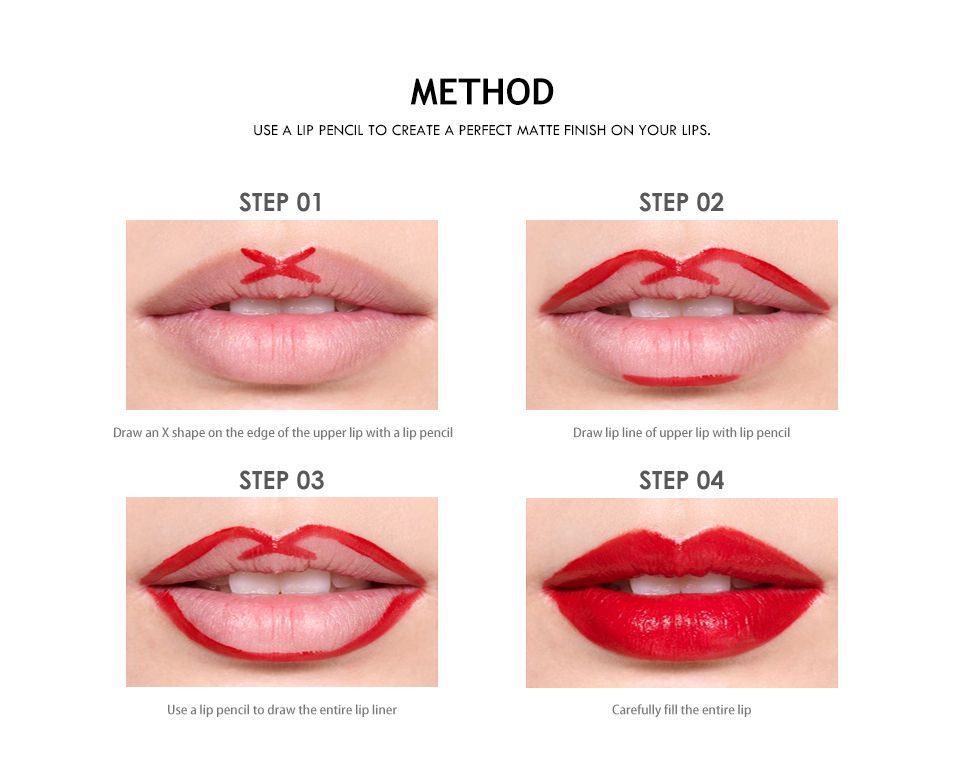 Step By Step Makeup Guide For Beginners Tutorial Pics