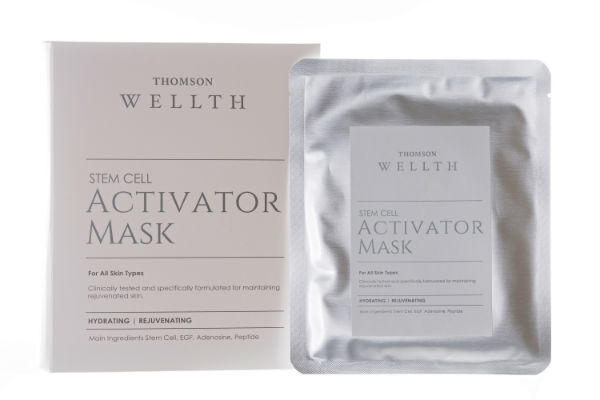 Thomson Wellth Activator Mask