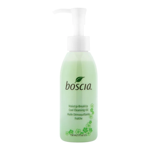 Boscia MakeUp-BreakUp Cool Cleansing Oil