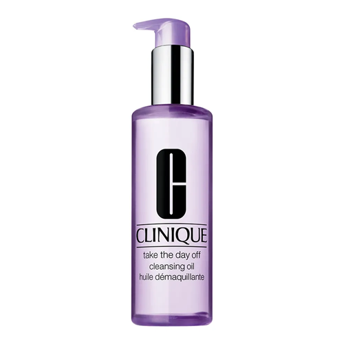 Clinique Take the Day Off Cleansing Oil