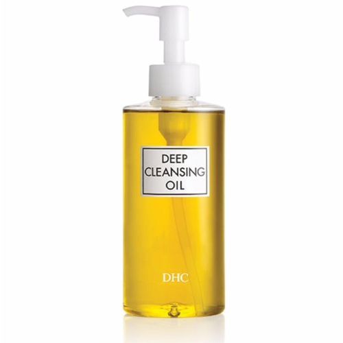 DHC Deep Cleansing Oil