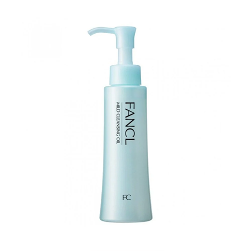 FANCL Mild Cleansing Oil