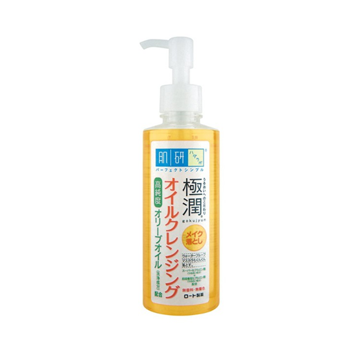 Hada Labo Super Hyaluronic Acid Hydrating Cleansing Oil