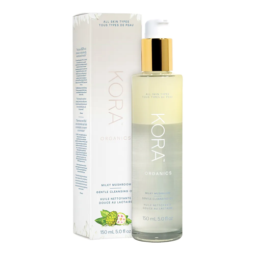 Kora Organics by Miranda Kerr Milky Mushroom Gentle Cleansing Oil