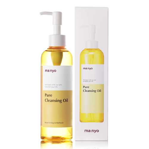 Manyo Bleak-head Remover Pure Cleansing Oil