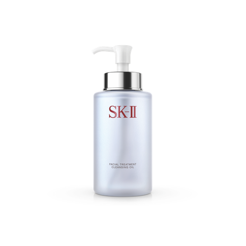 SK-II Facial Treatment Cleansing Oil