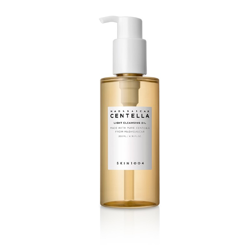 SKIN1004 Madagascar Centella Light Cleansing Oil