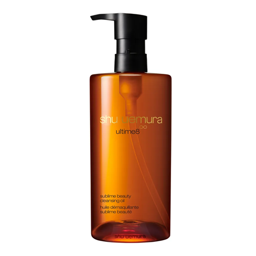 Shu Uemura Ultime8∞ Sublime Beauty Cleansing Oil