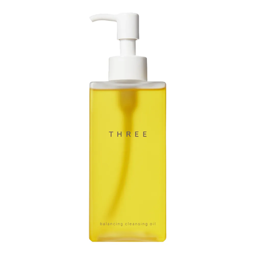 Three Balancing Cleansing Oil R