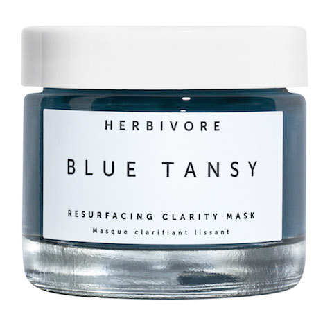 Herbivore Blue Tansy Resurfacing Clarity Mask 69