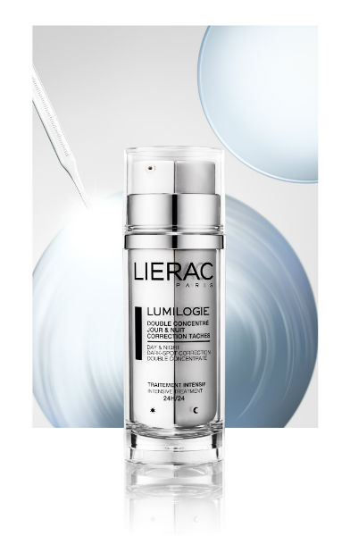 Lierac Lumilogie Concentrate