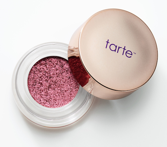 Tarte Chrome Paint Shadow Pot In Fire Dancer 32