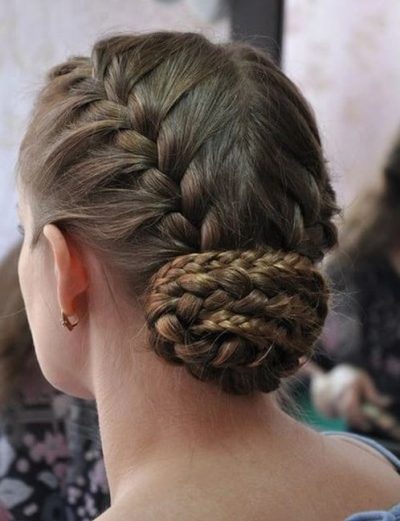 Curly Wavy Hair 10