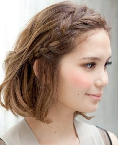 Curly Wavy Hair 12