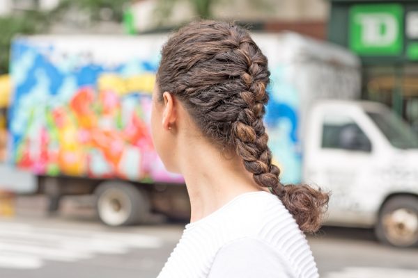 Curly Wavy Hair 9