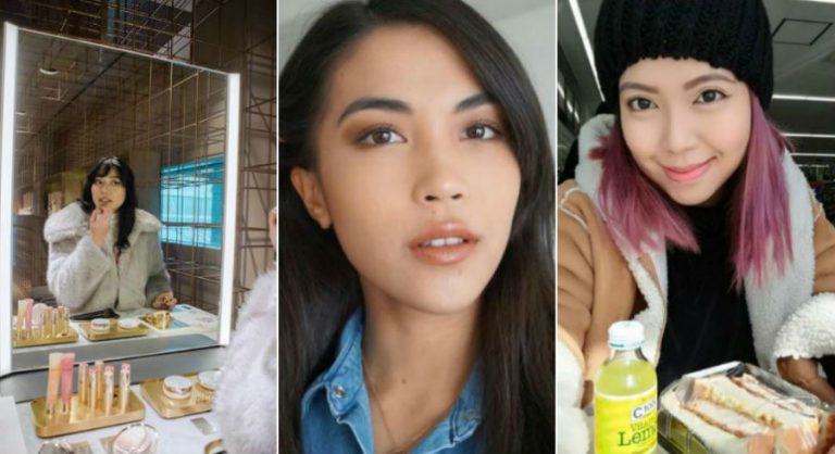 26 Filipina beauty gurus you should start following today - Daily Vanity