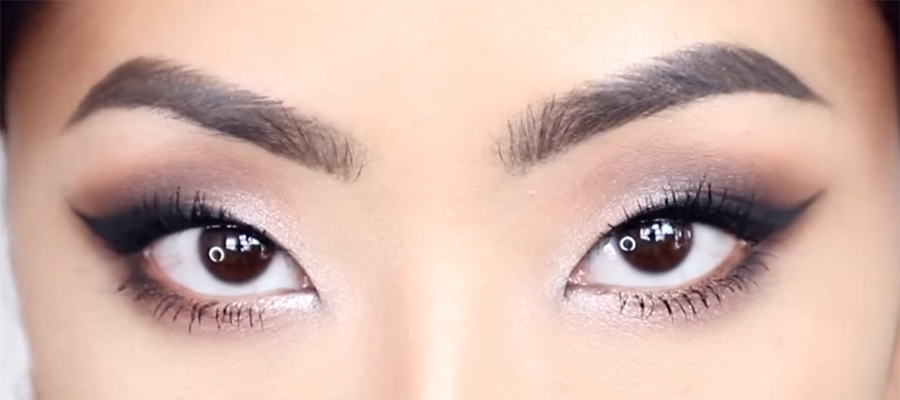 How To Do Smokey Eyes Asian 12