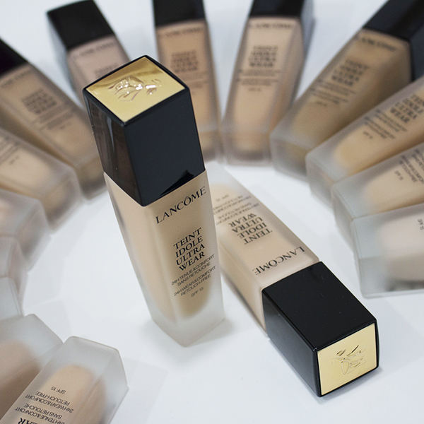 Lancome Teint Idole Ultra Wear 24h Foundation 1