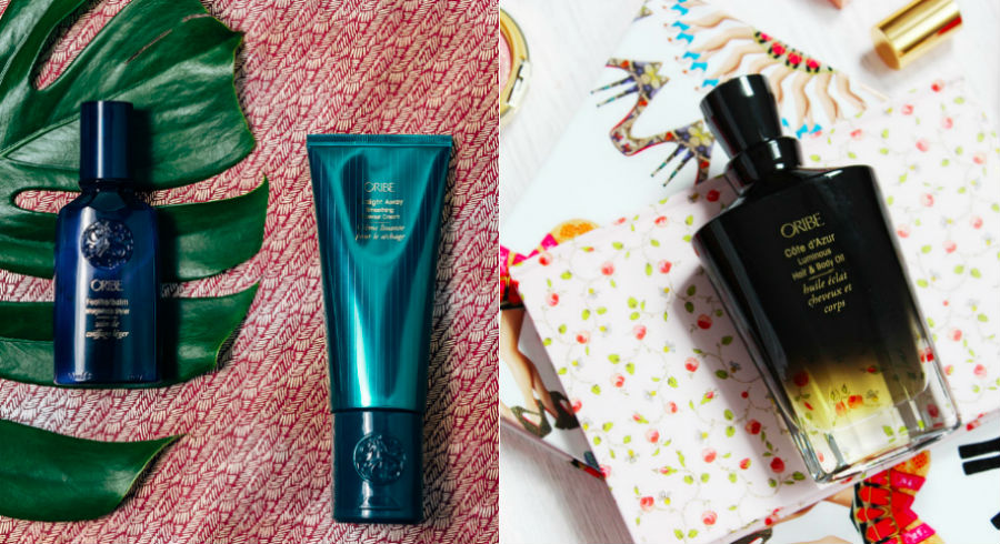 Oribe Singapore Featured